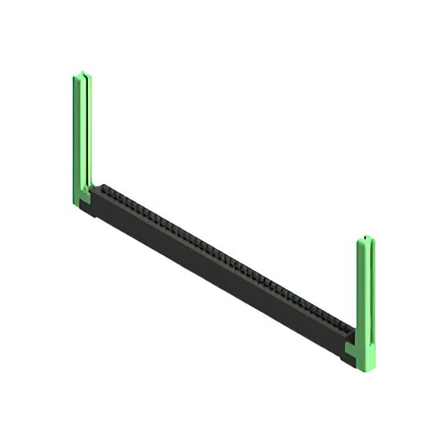 387-042-521-158 EDAC Inc.  Edgeboard Connectors
